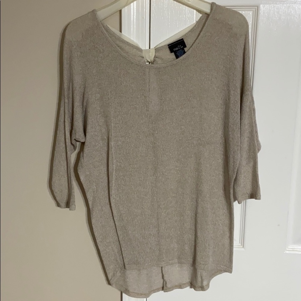 Blouse